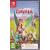 Nintendo Switch Bayala Code In A Box